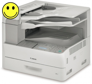 canon fax laser class 810 ,   