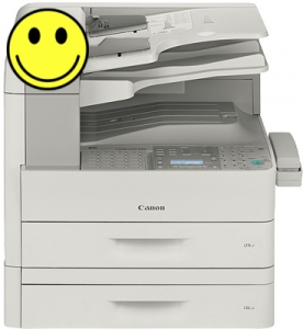 canon fax laser class 830i ,   