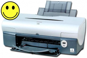 canon bubble jet i560 ,   