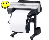 canon imageprograf lp24 ,   