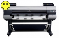 canon imageprograf ipf8000 ,   