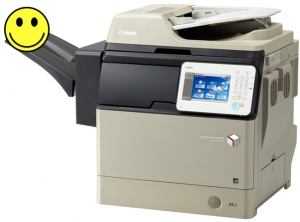 canon imagerunner advance 500i ,   