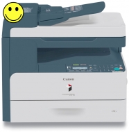 canon imagerunner ir1021 ,   