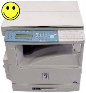 canon imagerunner ir1600 ,   