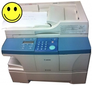 canon imagerunner 1530 ,   