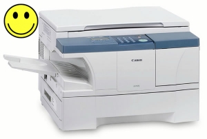 canon imagerunner 1570 ,   