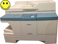 canon imagerunner 1230 ,   