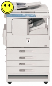 canon imagerunner 1610 ,   