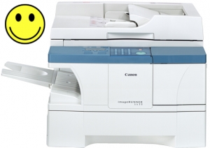 canon imagerunner 1630 ,   