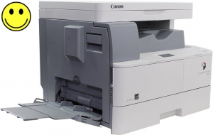 canon imagerunner 1435 ,   