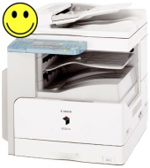 canon imagerunner 2016 ,   