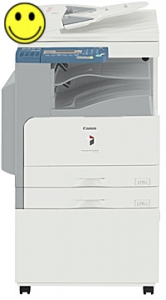 canon imagerunner 2020 ,   