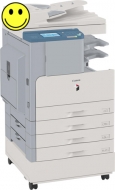 canon imagerunner 2022 ,   