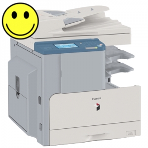 canon imagerunner 2025 ,   