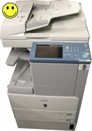 canon imagerunner 2270 ,   