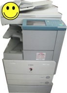 canon imagerunner 2870 ,   