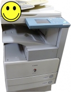 canon imagerunner 3530 ,   