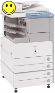 canon imagerunner 3570 ,   