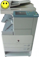 canon imagerunner 4570 ,   