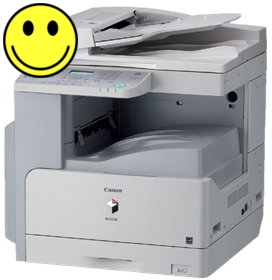 canon imagerunner 2320 ,   