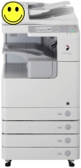 canon imagerunner 2535 ,   