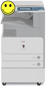 canon imagerunner 3025 ,   