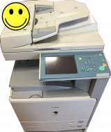 canon imagerunner 3180c ,   