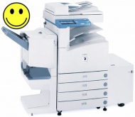 canon imagerunner 3320i ,   