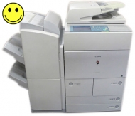 canon imagerunner 5055 ,   