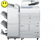 canon imagerunner 5075 ,   