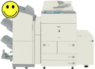 canon imagerunner 5570 ,   