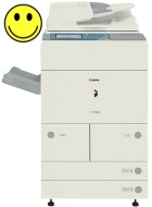 canon imagerunner 5070 ,   