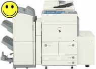 canon imagerunner 5058c ,   