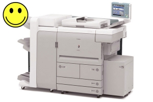 canon imagerunner 7086 ,   