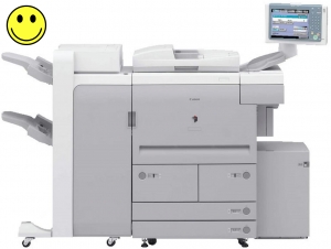 canon imagerunner 7095 ,   