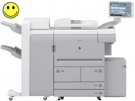 canon imagerunner 7105 ,   