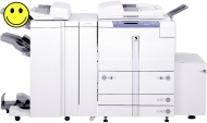 canon imagerunner 8500 ,   