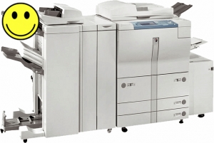 canon imagerunner 8070 ,   