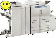 canon imagerunner 8070 ,   