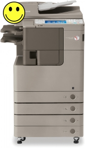 canon imagerunner advance 4035i ,   