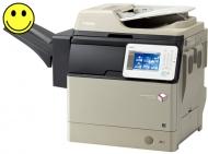 canon imagerunner advance 400i ,   