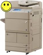 canon imagerunner advance 6055 ,   