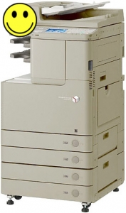 canon imagerunner advance c2030i ,   