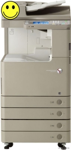 canon imagerunner advance c2230i ,   