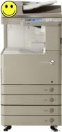 canon imagerunner advance c2230i ,   