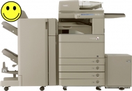 canon imagerunner advance c5051i ,   