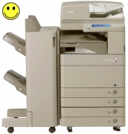 canon imagerunner advance c5030i ,   