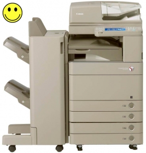 canon imagerunner advance c5035i ,   