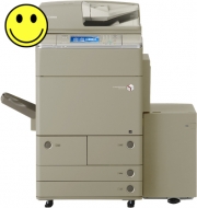 canon imagerunner advance c7055 ,   