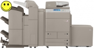 canon imagerunner advance c7065 ,   